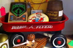 Antiques & Vintage Finds