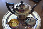 Antiques & Vintage Finds