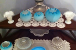 Antiques & Vintage Finds