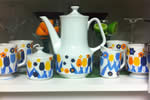 Antiques & Vintage Finds