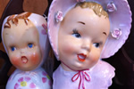 Antiques & Vintage Finds