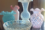 Antiques & Vintage Finds