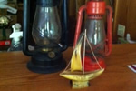 Antiques & Vintage Finds