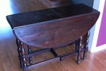 Antiques & Vintage Finds