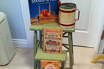 Antiques & Vintage Finds