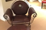 Indoor Furniture & Home Decor