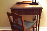 Indoor Furniture & Home Decor