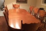 Indoor Furniture & Home Decor
